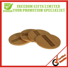 Fast Delivery High Quality Wooden Coasters